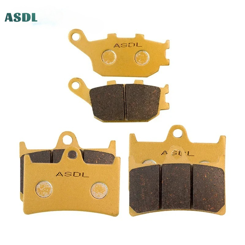Motorcycle Front and Rear Brak - Carbon Ceramic Motorcycle Brake Rotor ulasan dan harga