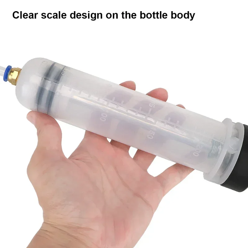 200cc Car Oil Change Brake Ble - Brake Fluid ulasan dan harga
