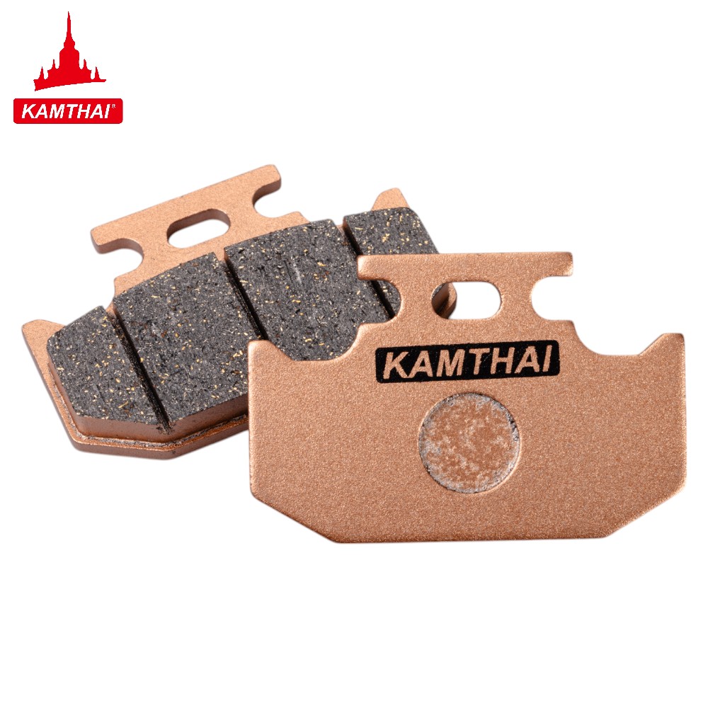 KAMTHAI Motorcycle Brake Pads  - Carbon Ceramic Motorcycle Brake Rotor ulasan dan harga