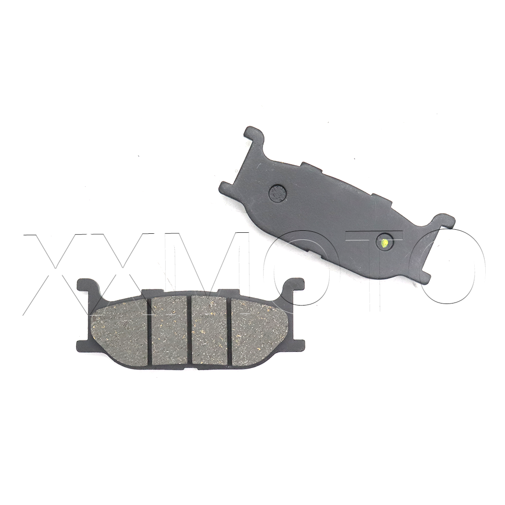 For YAMAHA XV1600A XV1600AL XV - Motorcycle Brake Pads ulasan dan harga
