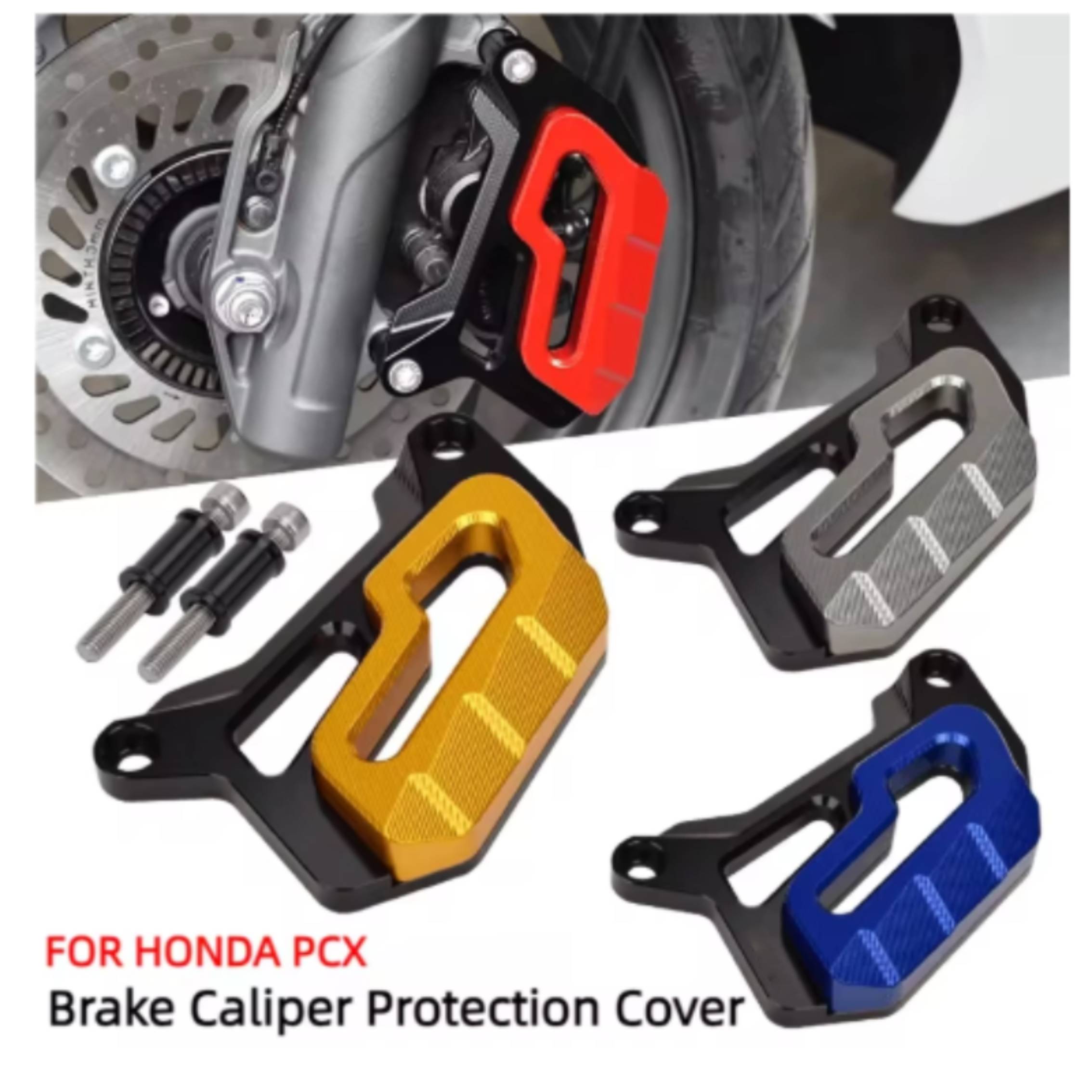 For HONDA PCX 125 150 160 PCX1 - Brake Disc Motorcycle ulasan dan harga