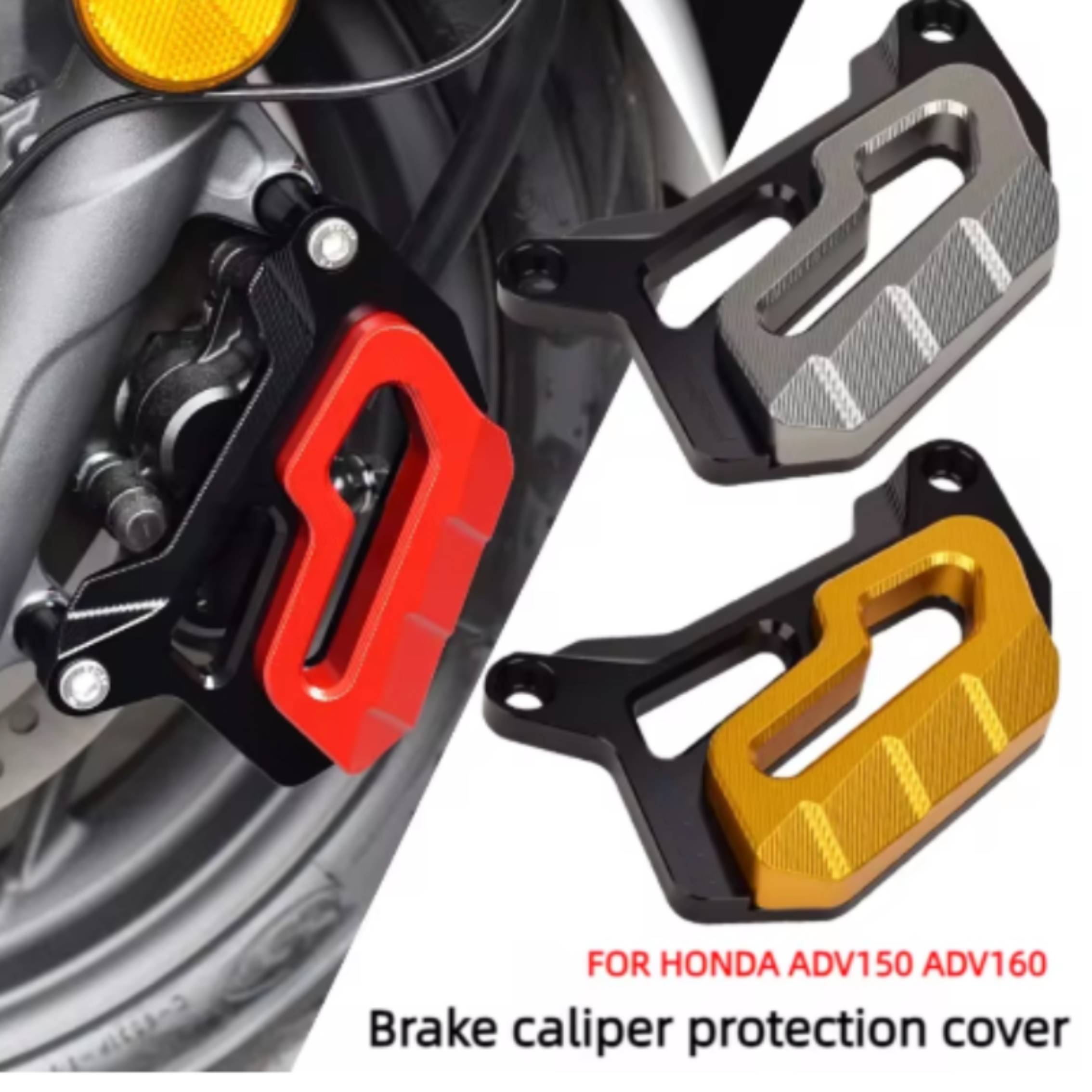For HONDA PCX 125 150 160 PCX1 - Brake Disc Motorcycle ulasan dan harga