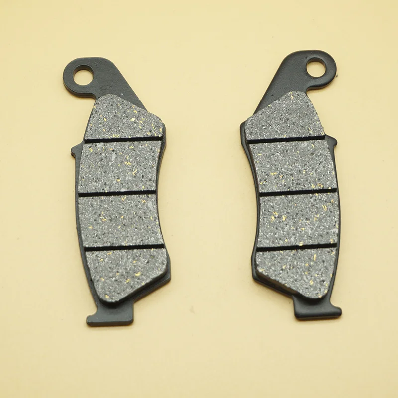 For YAMAHA YZ250 2003-2007 YZ2 - Motorcycle Brake Pads ulasan dan harga