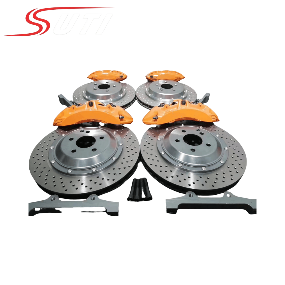 6/4 Piston Forged Brake Calipe - Forged Front Brake Caliper 4 Piston ulasan dan harga