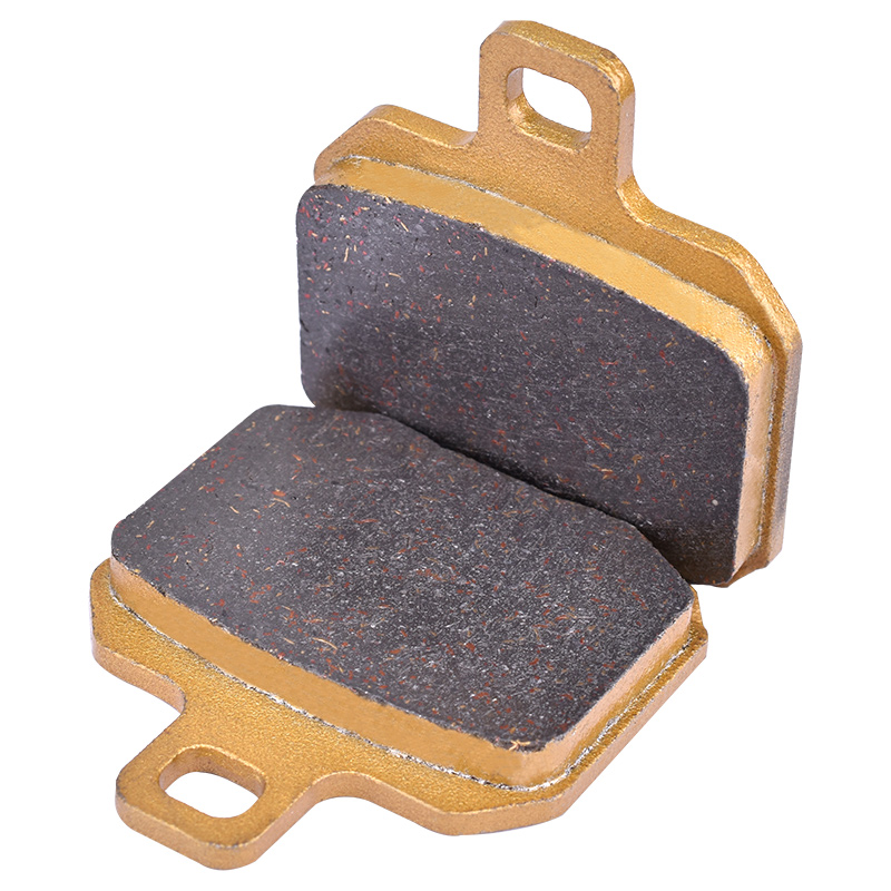 Front Rear Brake Pad for DERBI - Brake Pads Bike ulasan dan harga