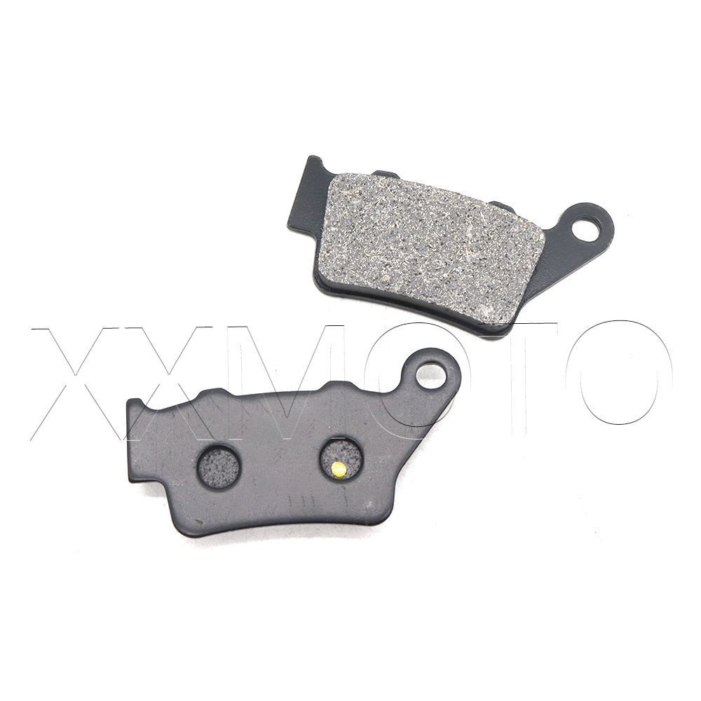 For Royal Enfield CLASSIC ELEC - Motorcycle Brake Pads ulasan dan harga