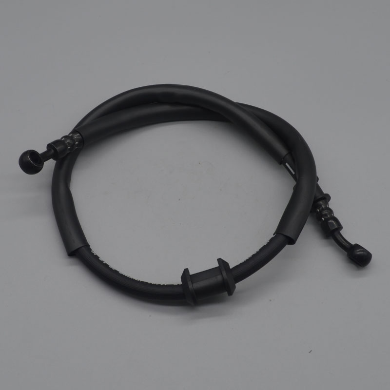 125cc Motorcycle front brake l - Brake Line Motorcycle ulasan dan harga