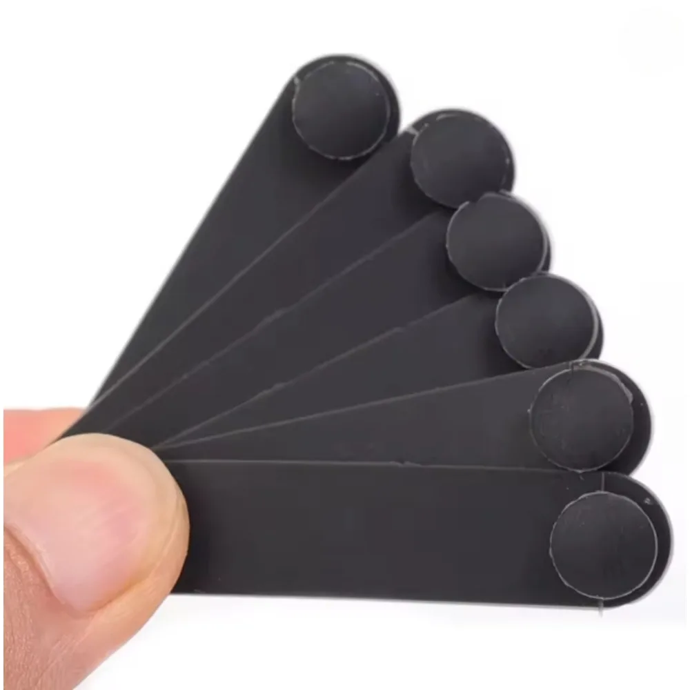 30/60Pcs Motorcycle Rubber Fra - Brake Line Motorcycle ulasan dan harga