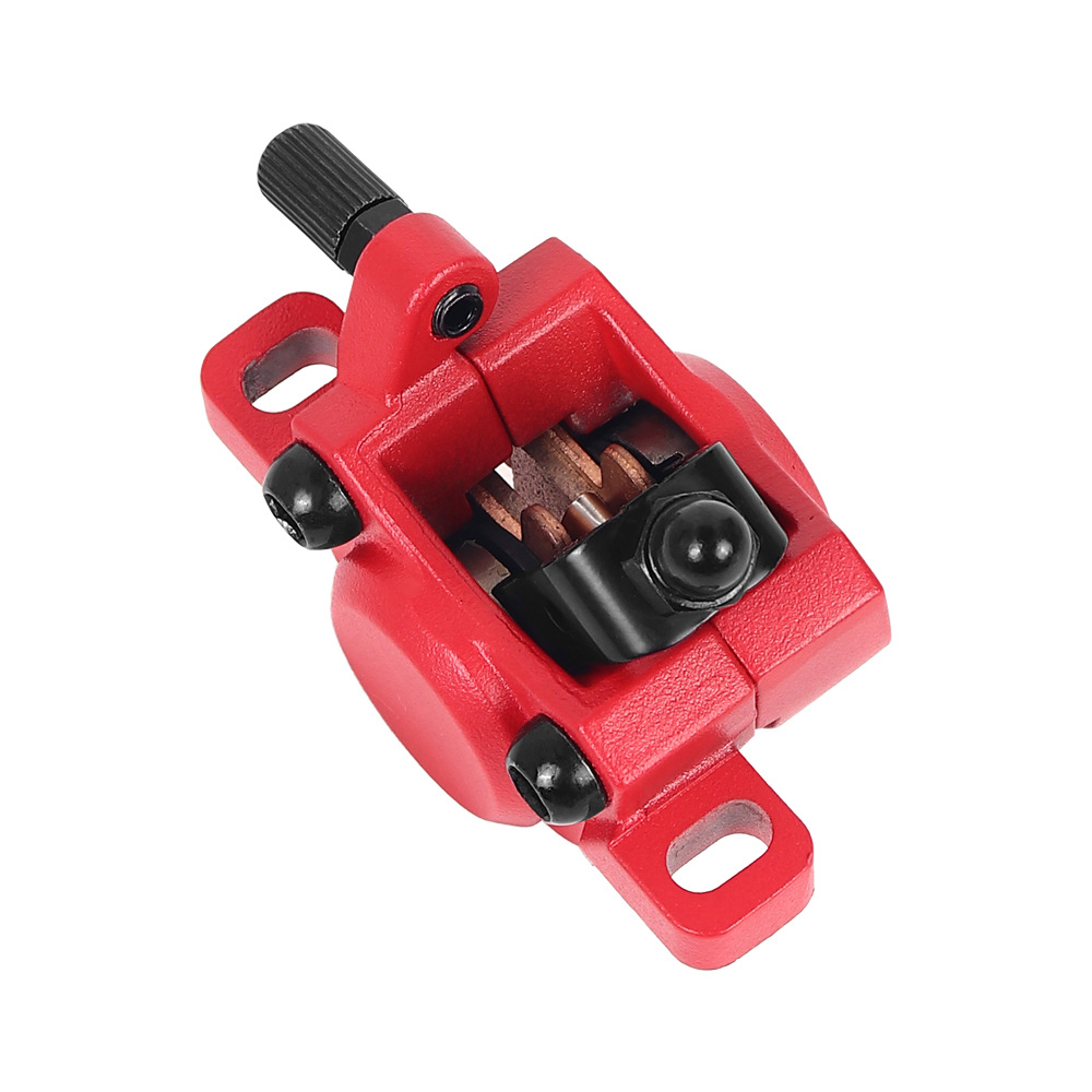 Electric Scooter Disc Brake Ca - Front Rear Brake Caliper Bracket Kit ulasan dan harga