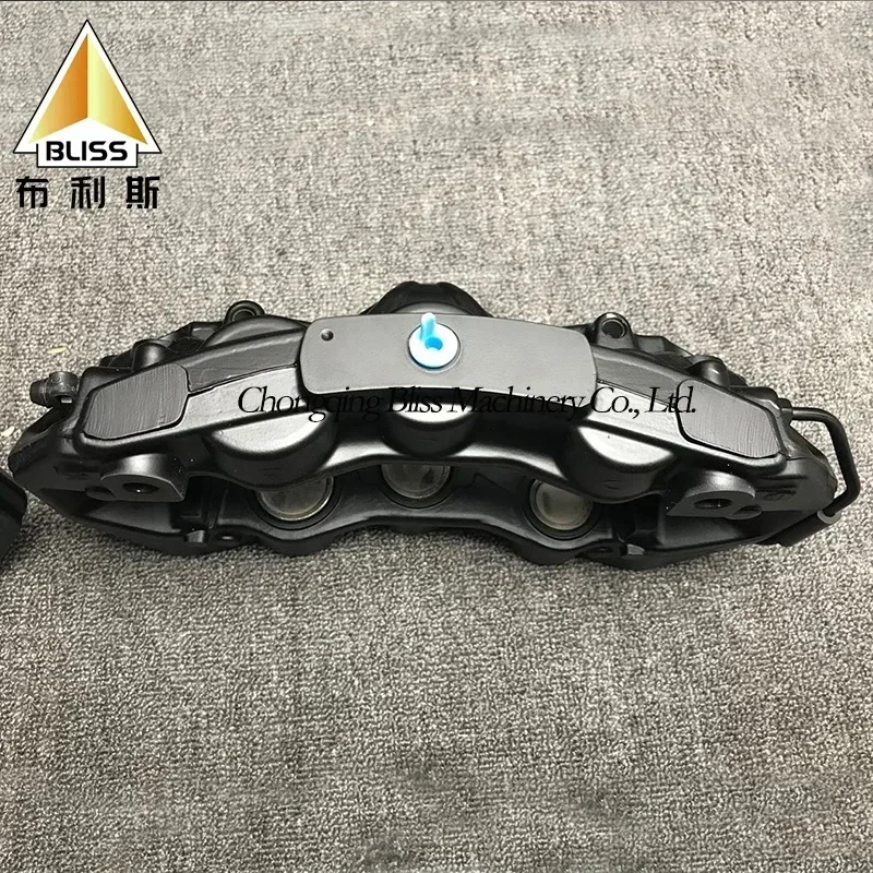 Big Brake Kit Auto Brake Syste - Brake Caliper ulasan dan harga