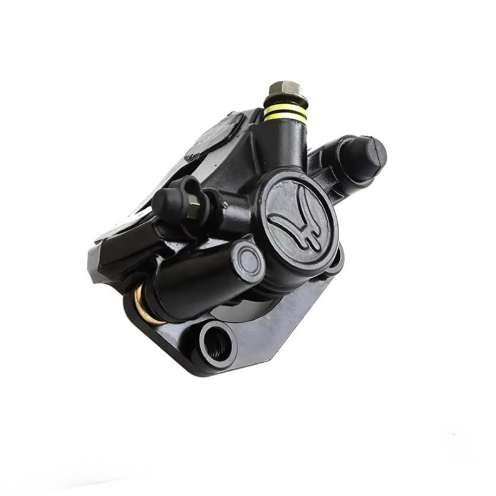Motocycle Front/Rear Hydraulic - Brake Disc Motorcycle ulasan dan harga
