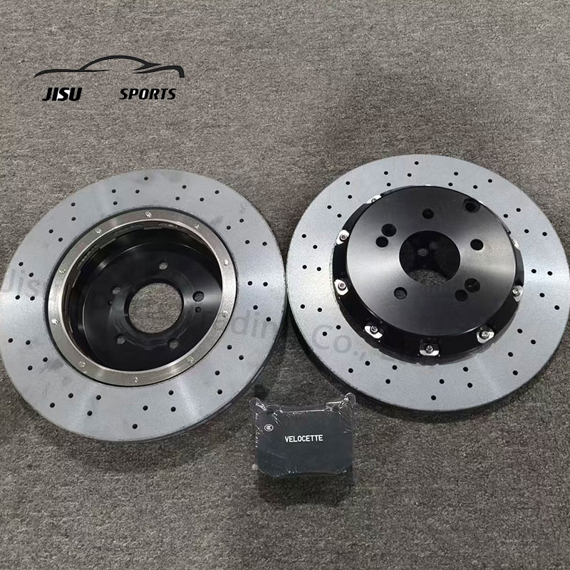 Custom Forged Front 6 Pot Brak - Forged Front Brake Caliper 4 Piston ulasan dan harga