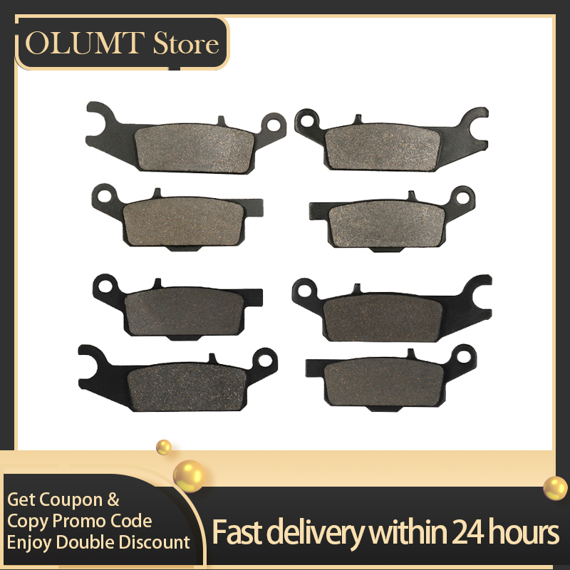 Motorcycle Brake Pads Front Re - Carbon Ceramic Motorcycle Brake Rotor ulasan dan harga