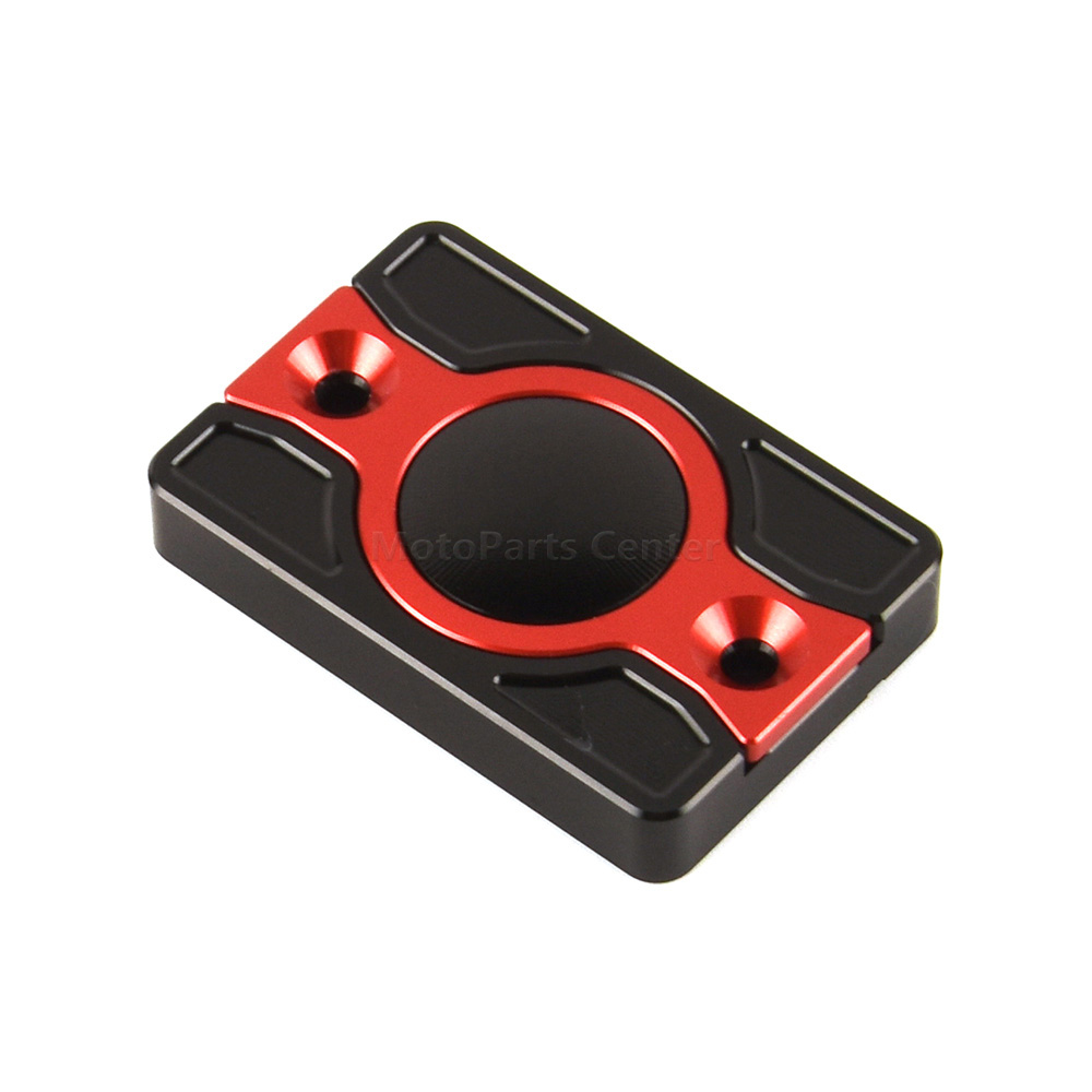 Rear Brake Fluid Reservoir Cap - Brake Fluid ulasan dan harga